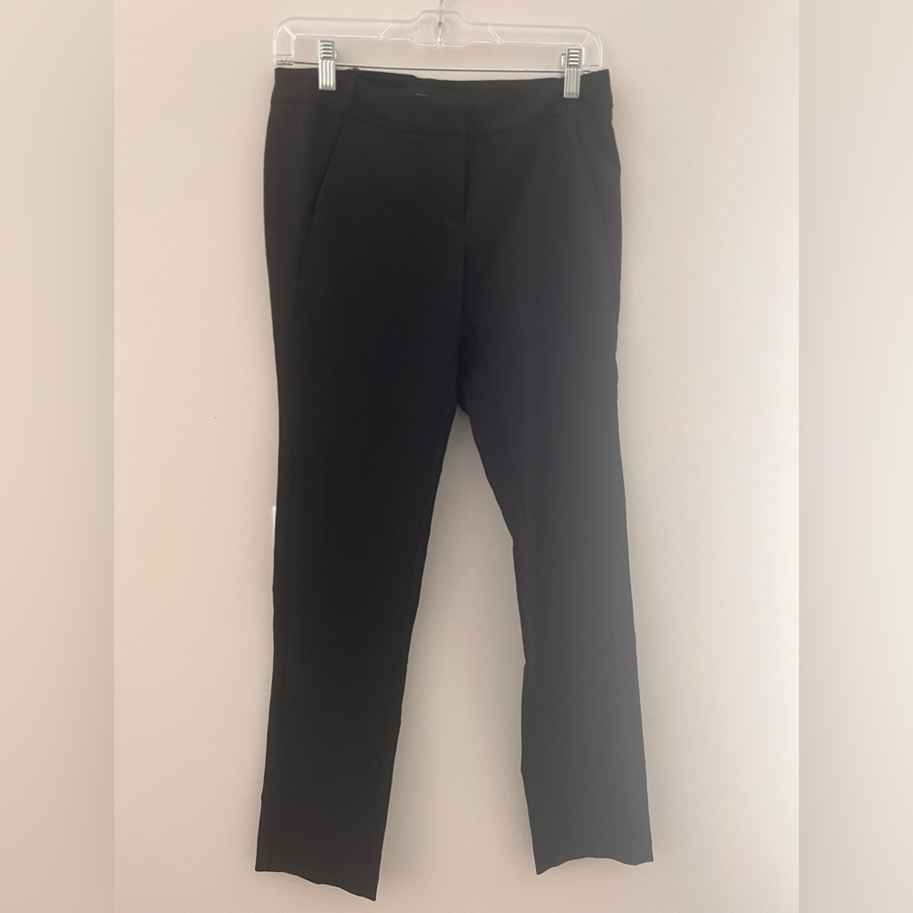Amanda and Chelsea Black Pants